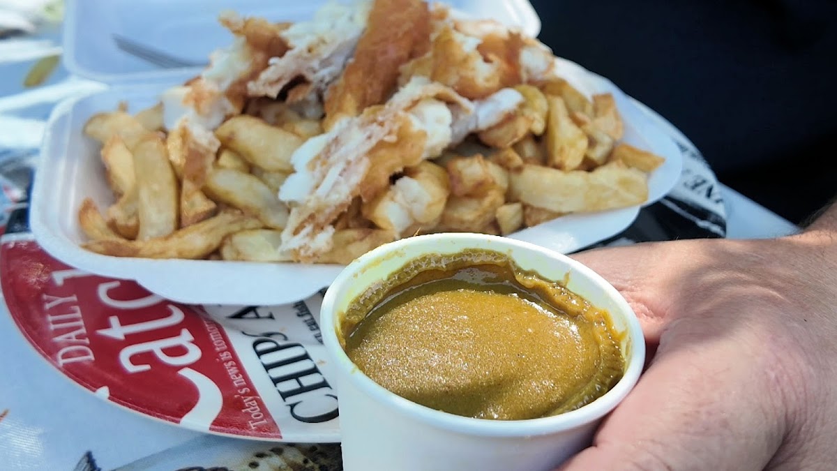 Mina's Fish Bar Photos 2